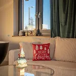 Ξενοδοχείο με διαμερίσματα Premium Rysulowka 3*