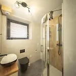 Ξενοδοχείο με διαμερίσματα Premium Rysulowka 3*