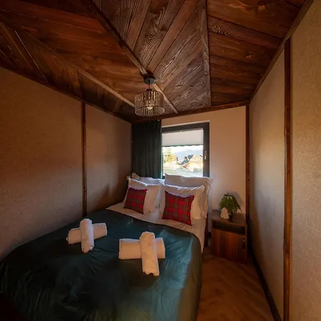 Premium Rysulowka 3* コシチェリスコ