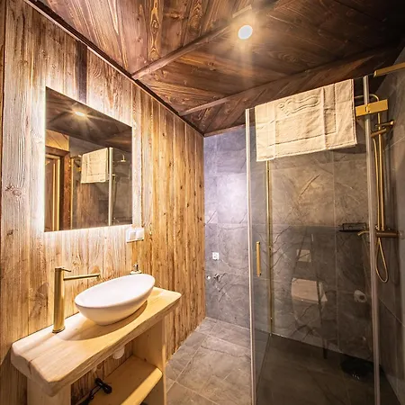 Premium Rysulowka 3* Kościelisko