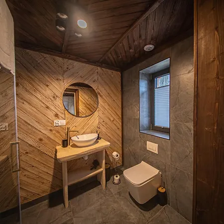 Premium Rysulowka アパートホテル 3*