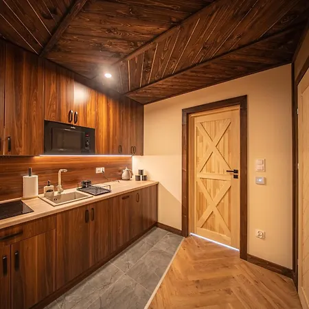 Premium Rysulowka Kościelisko