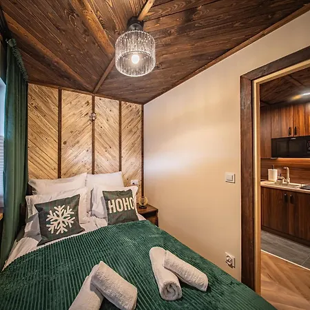 Premium Rysulówka Hotel apartamentowy 3*