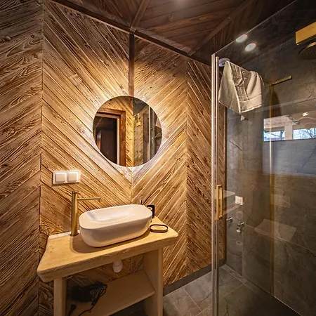 Apartmanhotel Premium Rysulowka 3*