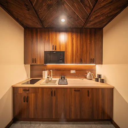 Premium Rysulowka 3* Kościelisko