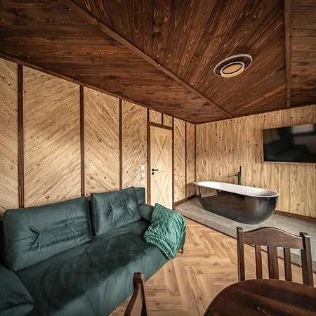 Apartmanhotel Premium Rysulowka