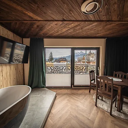 Premium Rysulowka Kościelisko