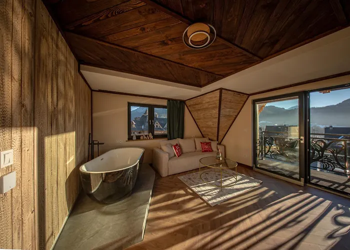 Premium Rysulowka Kościelisko