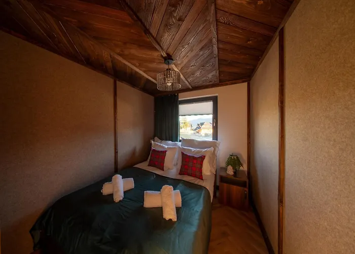 Premium Rysulowka 3* コシチェリスコ