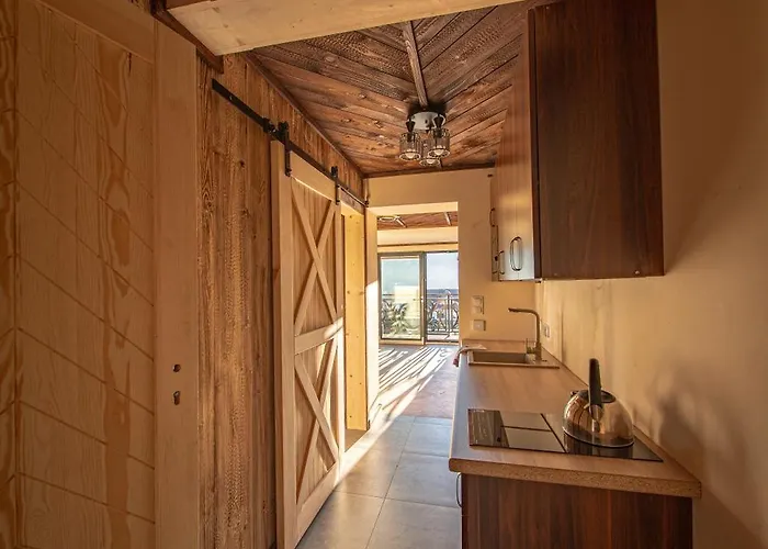 Premium Rysulowka コシチェリスコ