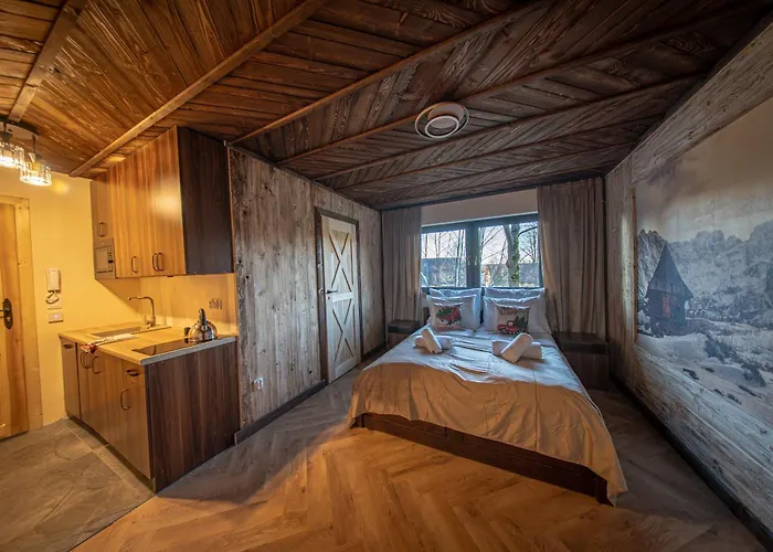 Premium Rysulowka 3*