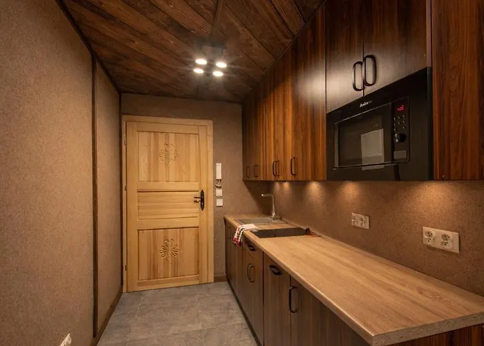 Premium Rysulowka Kościelisko