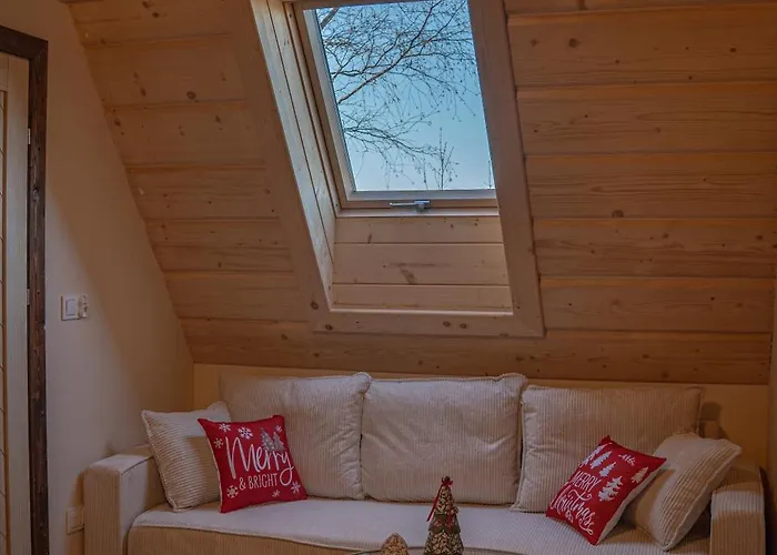 Apartmanhotel Premium Rysulowka Kościelisko