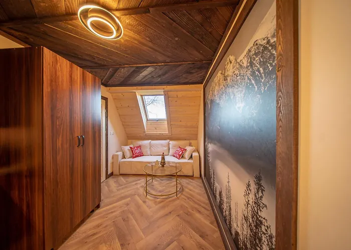 Premium Rysulowka Kościelisko