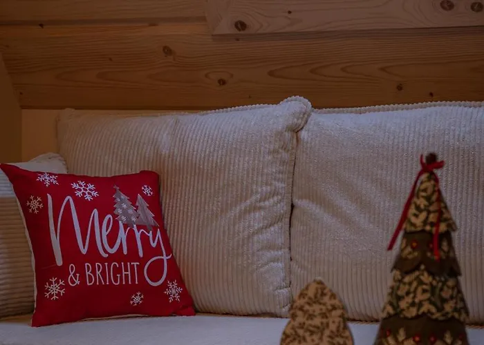 Apartmanhotel Premium Rysulowka Kościelisko