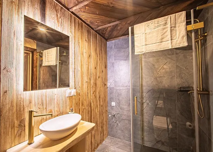 Premium Rysulowka 3* Kościelisko