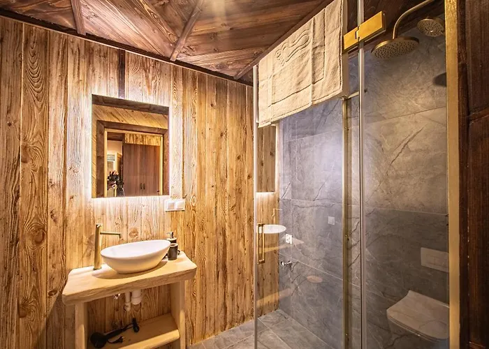 Apartmanhotel Premium Rysulowka