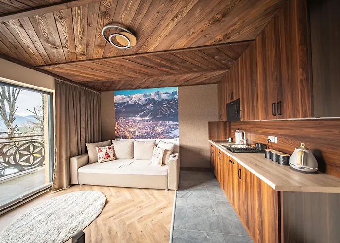 Premium Rysulowka Kościelisko