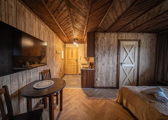 Premium Rysulowka コシチェリスコ