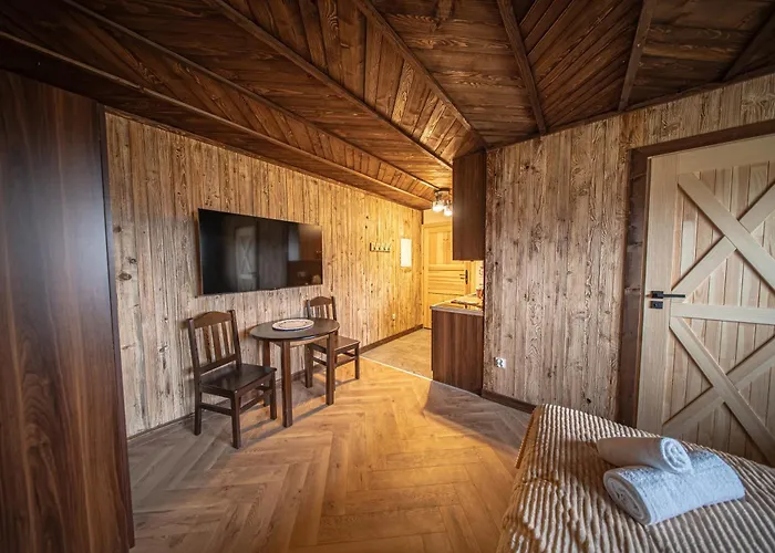 Premium Rysulowka Kościelisko