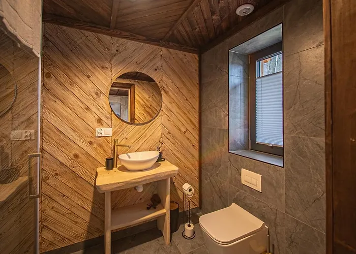 Premium Rysulowka 3* コシチェリスコ