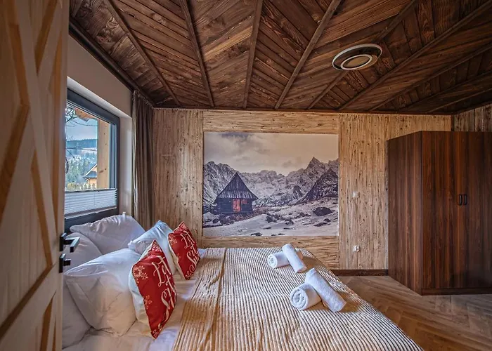 Premium Rysulowka コシチェリスコ