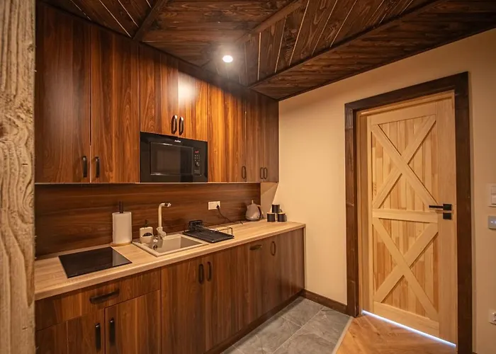 Premium Rysulowka コシチェリスコ