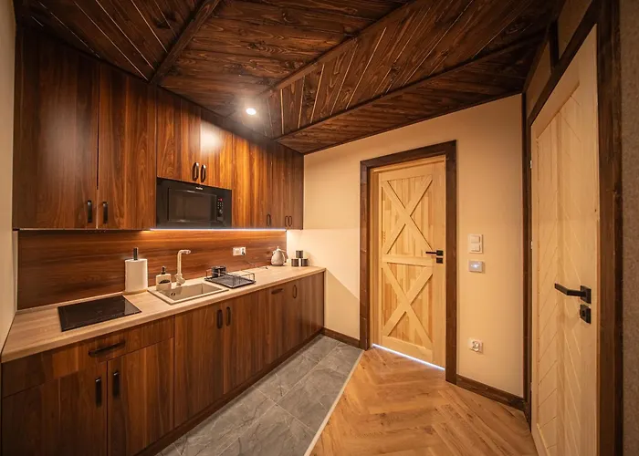 Premium Rysulowka コシチェリスコ