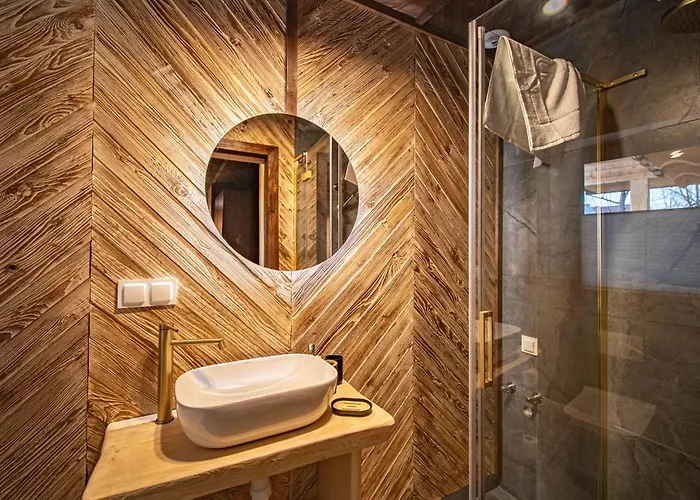 アパートホテル Premium Rysulowka 3*