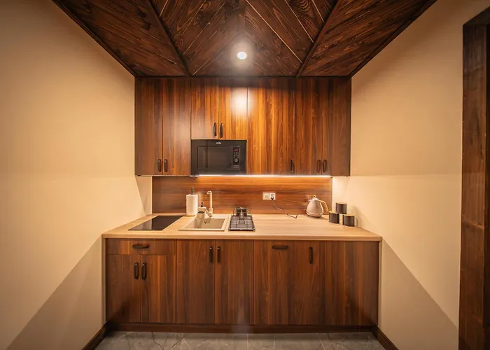 Premium Rysulowka 3* コシチェリスコ