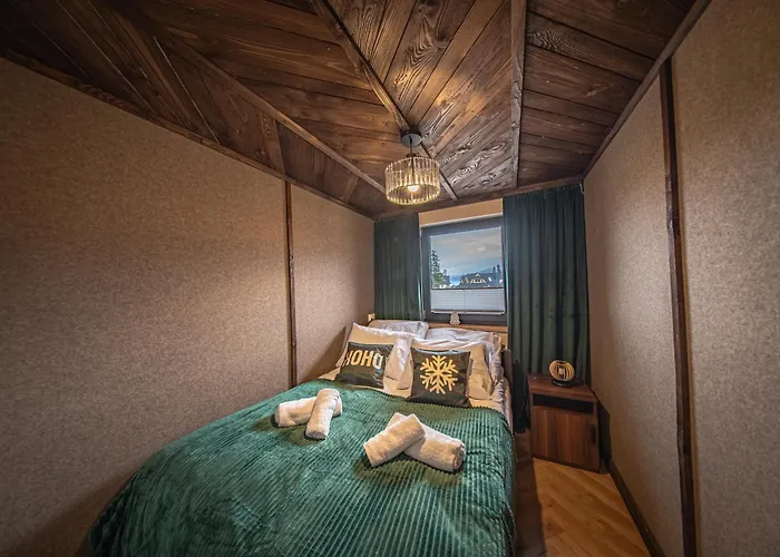 Premium Rysulowka 3* コシチェリスコ