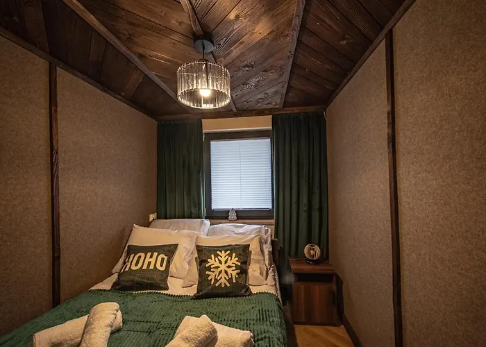 Premium Rysulowka 3*