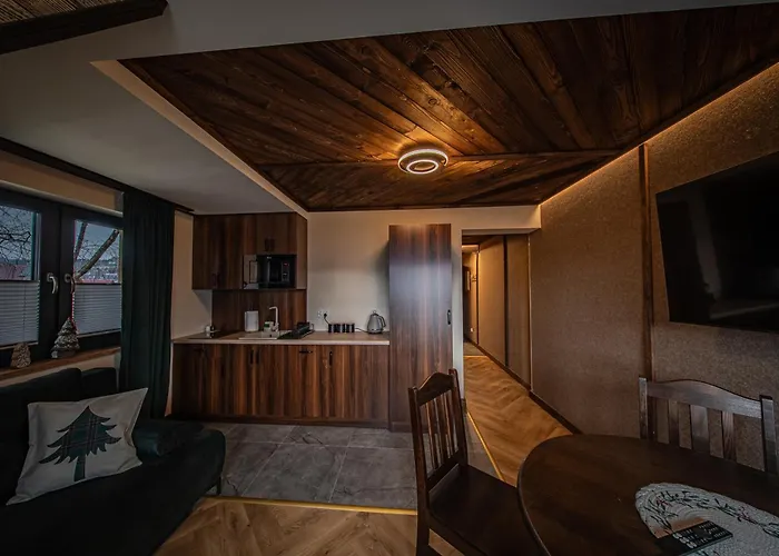 Premium Rysulowka Kościelisko