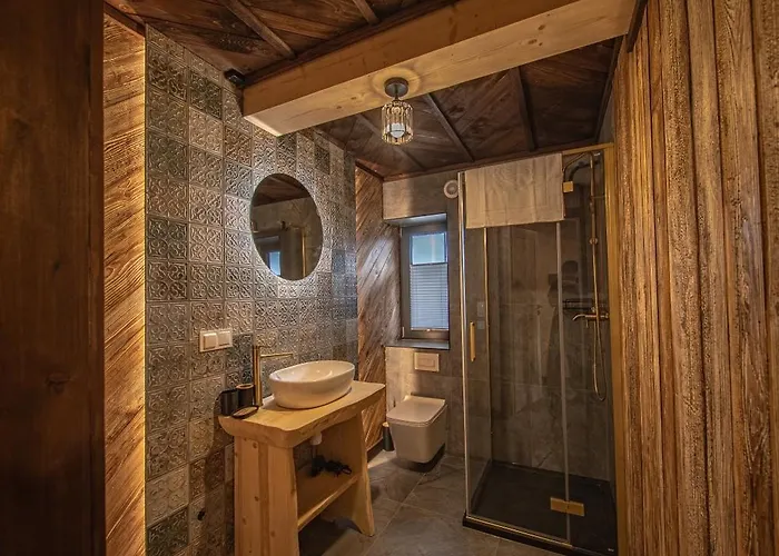 Premium Rysulowka コシチェリスコ