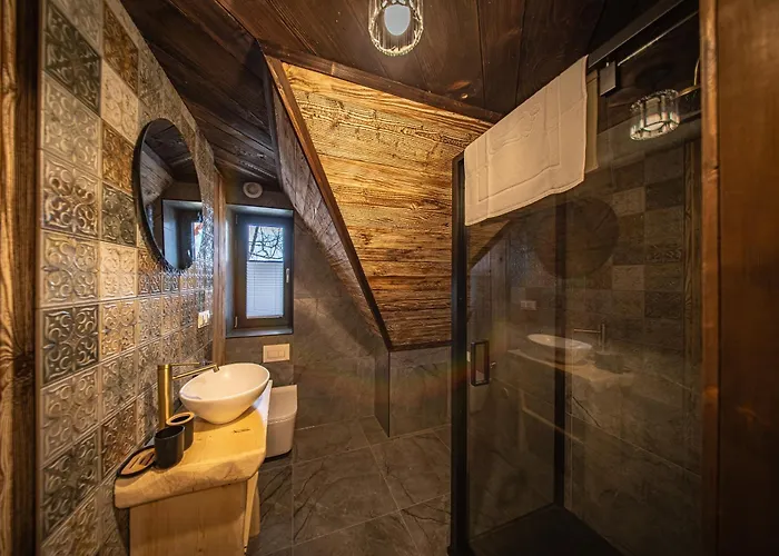 Apartmanhotel Premium Rysulowka