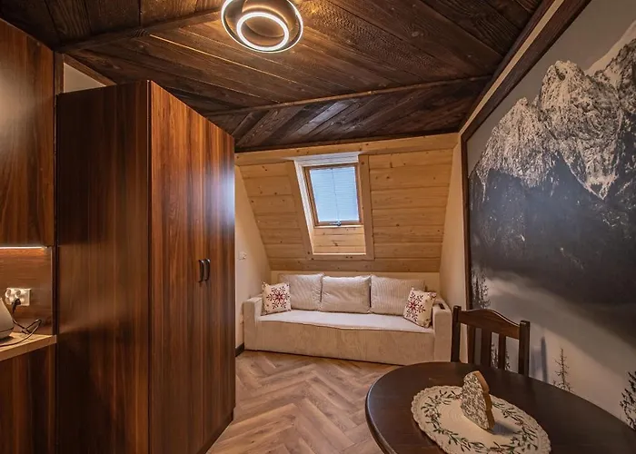 Premium Rysulowka コシチェリスコ